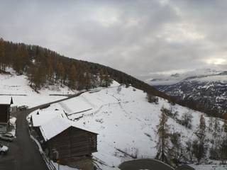 Nax Office du Tourisme