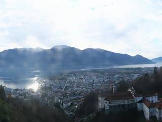 Organizzazione turistica Lago Maggiore e Valli