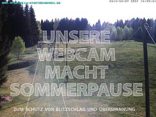 Skipiste Schönheide