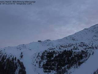 Goldried/Adler Lounge (Matrei)