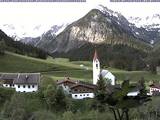 Gasthof Alpenrose/Kirche