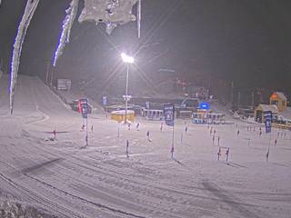 L'Express du Village