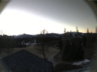 Aparthotel Ramsau/Zuid