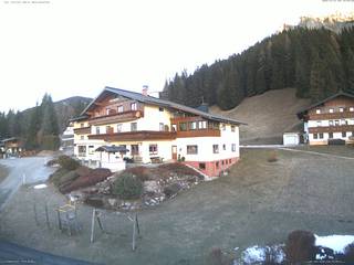 Aparthotel Ramsau