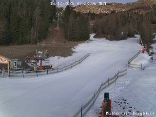 Dalstation Muldenlift