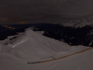 Sommet de l'Oursière (Le Pleynet)