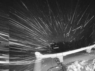 Top van de Stellar Chair