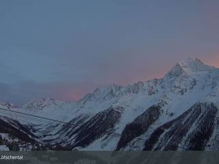 Lauchernalp/Lötschenlücke/Bietschhorn (1.969 m)