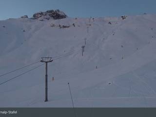 Stafel/Hockenhorn (2.110 m)