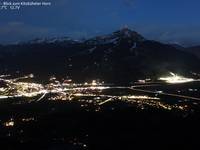 St. Johann in Tirol & Kitzbüheler Horn