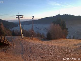 Bergstation Panorama-Lift