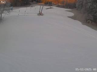 Fantastic-Lift dalstation