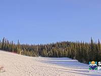 Base of the Elevation Chairlift/OSV