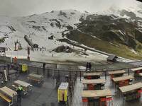 Terrasse du Lys