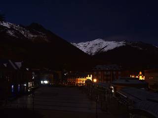 Cauterets/Village