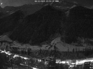 Wiler/Lötschental/Bietschhorn