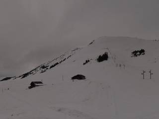 Col de Merdassier (Manigod)