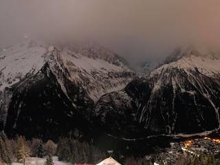 Index/Aiguilles de Chamonix
