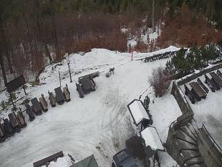 Szyndzielnia – szczyt w Beskidzie Śląskim