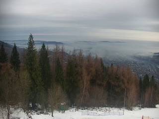 CZANTORIA -ski Ustroń