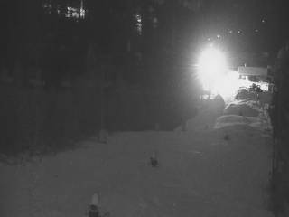 ZWARDOŃ -Ski - Mały Rachowiec