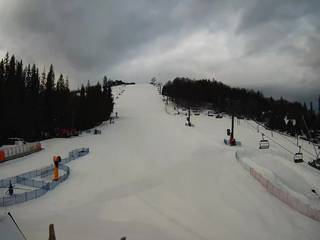 ZŁOTY Groń Istebna