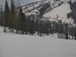 U Jędrola Stacja dolna