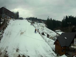 HENRYK - Ski Krynica