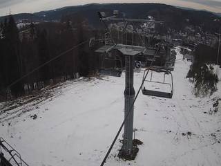 HENRYK - Ski Krynica centrum