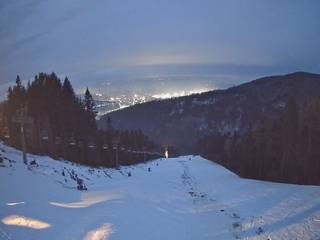 Sport Arena Myślenice-ski Chełm