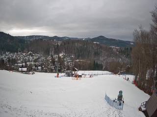 Nowa Osada-ski Wisła