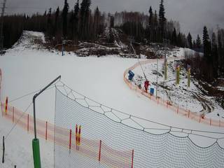 Wisła Skolnity Ski&Bike Park