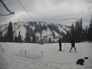 U Jędrola Stacja górna