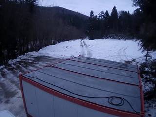 Myślenice-ski Chełm