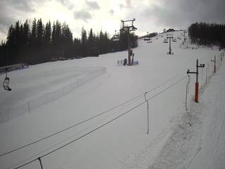 ZŁOTY Groń Istebna