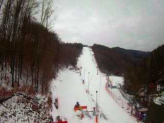 WISŁA HOTEL STOK, Stok Stacja Narciarska