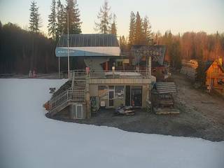 Stacja Narciarska SOSZÓW