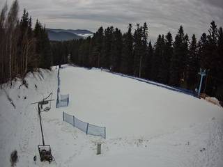 Sport Arena MYŚLENICE - ski Chełm