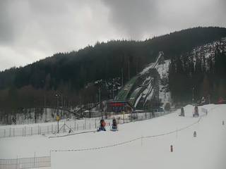 Wielka Krokiew w Zakopanem