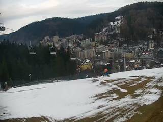 Henryk SKI - wiadukt