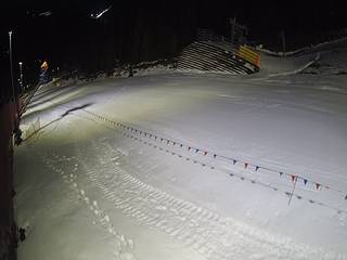 Beskid Sport Arena - SZCZYRK