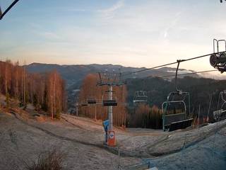 Stacja Narciarska SOSZÓW