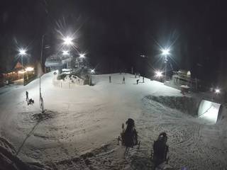 Stacja Narciarska SOSZÓW