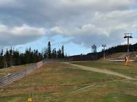 SZCZYRK MOUNTAIN RESORT - HALA SKRZYCZEŃSKA