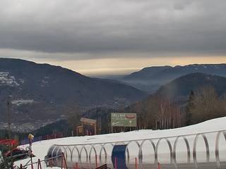 COS Szczyrk Jaworzyna - NOWOŚĆ