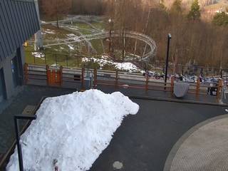 Solina Grupa PKL - widok z góry Jawor NOWOŚĆ