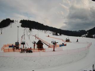 Koziniec SKI