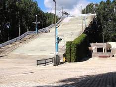 Video Skicentrum Hoofddorp