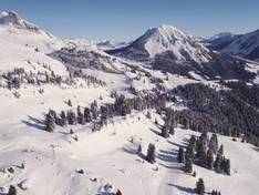 Video Les Mosses/La Lécherette