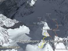 Video Dammkar – Mittenwald